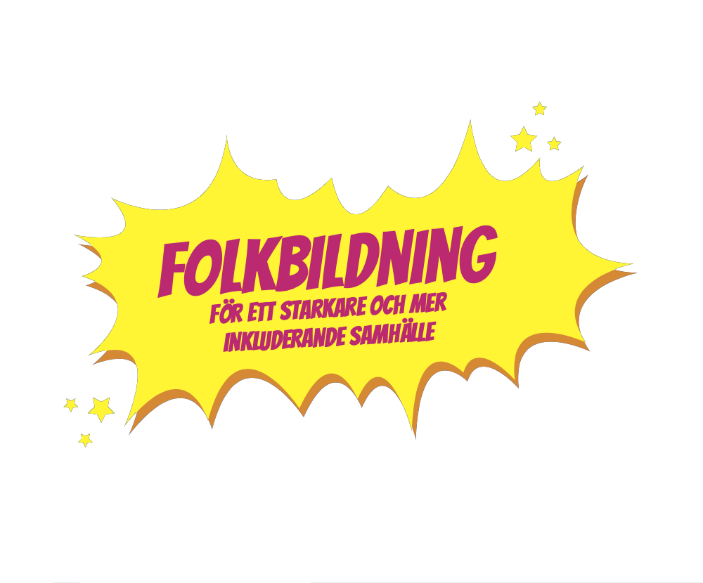 Vad är folkbildning?